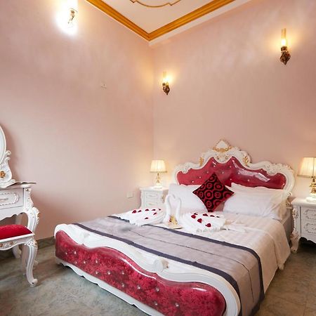 האנוי Lucky Budda Inn Villa מראה חיצוני תמונה