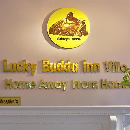 האנוי Lucky Budda Inn Villa מראה חיצוני תמונה